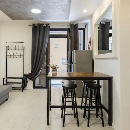 Historical Workshop Apartment - Fico Roma Exterior foto